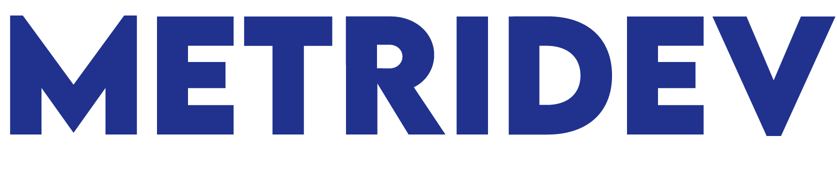 Metridev Logo